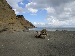 Agia Galini, Crete, Kreta