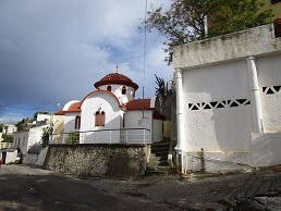 Apodoulou, Crete, Kreta