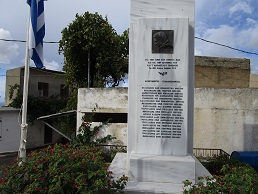 Apodoulou, Crete, Kreta