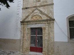 Apodoulou, Crete, Kreta