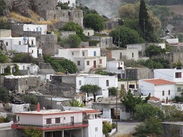 Miamou, Crete, Kreta