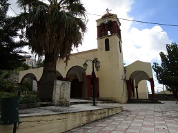 Platanos, Crete, Kreta