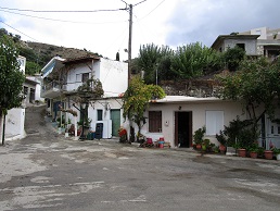 Platanos, Crete, Kreta