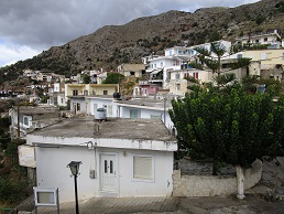 Platanos, Crete, Kreta