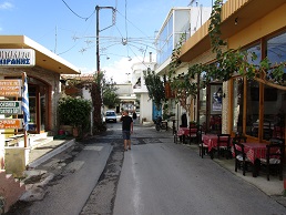 Pombia, Pompia, Crete, Kreta