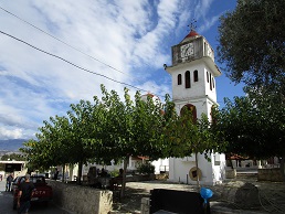 Pombia, Pompia, Crete, Kreta