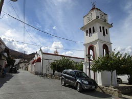 Pombia, Pompia, Crete, Kreta