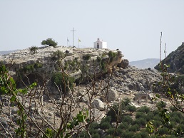 Venerato, Kreta, Crete.