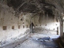 Grammeni fortress, Crete, Kreta