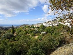 Magarikari, Crete, Kreta