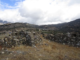 Grigoria, Crete, Kreta