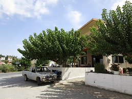 Kato Kastelliana, Kreta, Crete.