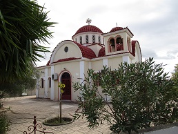 Lagolio, Crete, Kreta