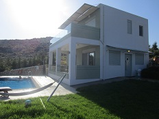 Katakis Villas, Crete, Kreta