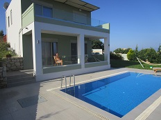 Katakis Villas, Crete, Kreta