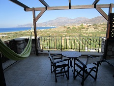 Ville du Soleil, Lagada, Crete, Kreta