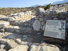 Gournia, Crete, Kreta