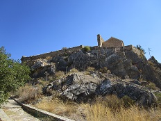 Charakas, Crete, Kreta