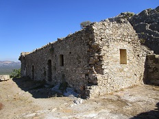 Charakas, Crete, Kreta