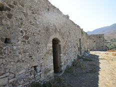 Charakas, Crete, Kreta