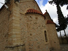 Charakas, Crete, Kreta