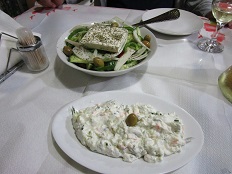 Apollon taverna - Tsoutsouros, Crete, Kreta