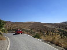 Paranimfi, Crete, Kreta.