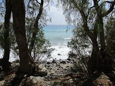 Skouros beach, Kastri, Crete, Kreta