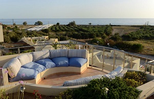 My house in Crete, mijn huis op Kreta