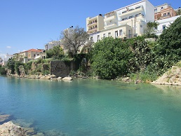 Sitia, Crete, Kreta