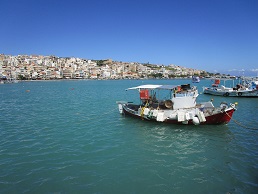 Sitia, Crete, Kreta