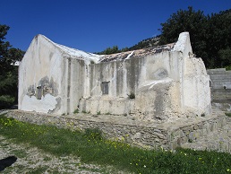 Schinokapsala, Crete, Kreta