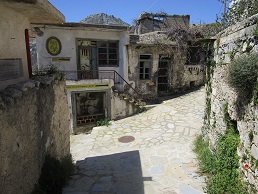 Agios Ioannis, Lasithi, Crete, Kreta