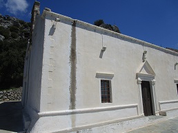 Agios Ioannis, Lasithi, Crete, Kreta