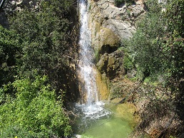 Agios Ioannis, Lasithi, Crete, Kreta