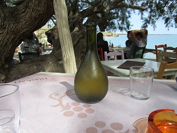 Diaskari Taverna, Diaskari beach - Analipsi, Makrigialos, Lasithi, Crete, Kreta