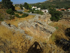 Kato Kastelliana, Crete, Kreta