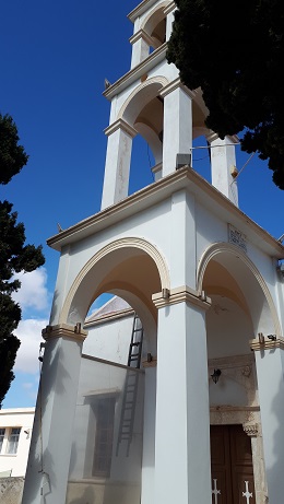 Ziros, Lasithi, Kreta, Crete