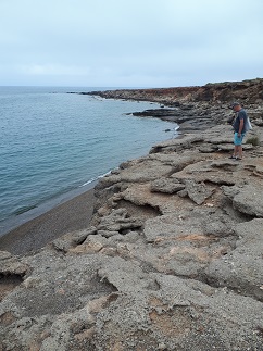 Psalidia beach, Makrigialos, Kreta, Crete