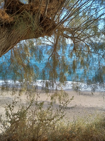 Arvi beach, Kreta, Crete