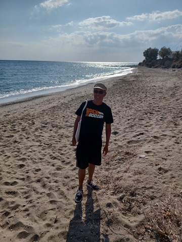 Arvi beach, Kreta, Crete