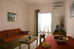 Kythira, Athena Apartments & Studios, Appartementen en Studios Athena