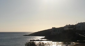 Kythnos, Kithnos