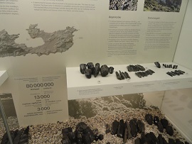 Milos Mining Museum