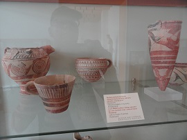 Milos Archeological Museum