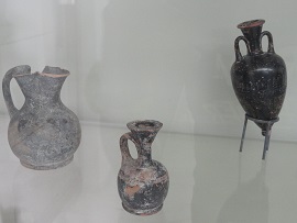 Milos Archeological Museum