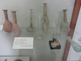 Milos Archeological Museum