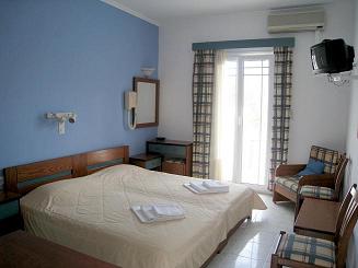 Dionysis Hotel Milos