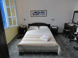 Milos, Soultana Apartments, Rooms and Studios in Pollonia