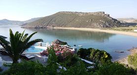 Panormos Beach Mykonos